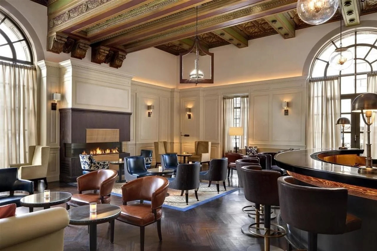 Foto - The St. Regis Washington, D.C.