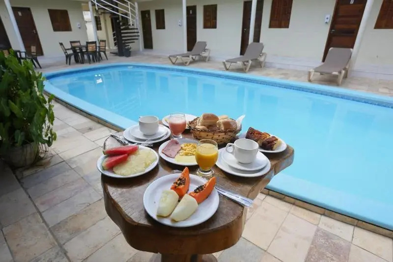 Foto - Pousada Maravelas Maracaipe