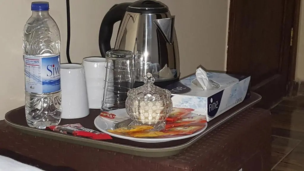 Foto - Royal Pyramids Inn