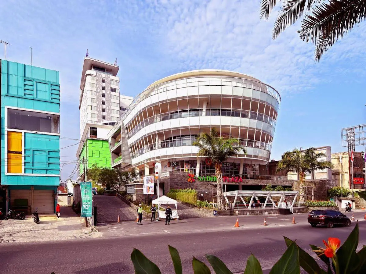 Foto - FOX Hotel Pekanbaru