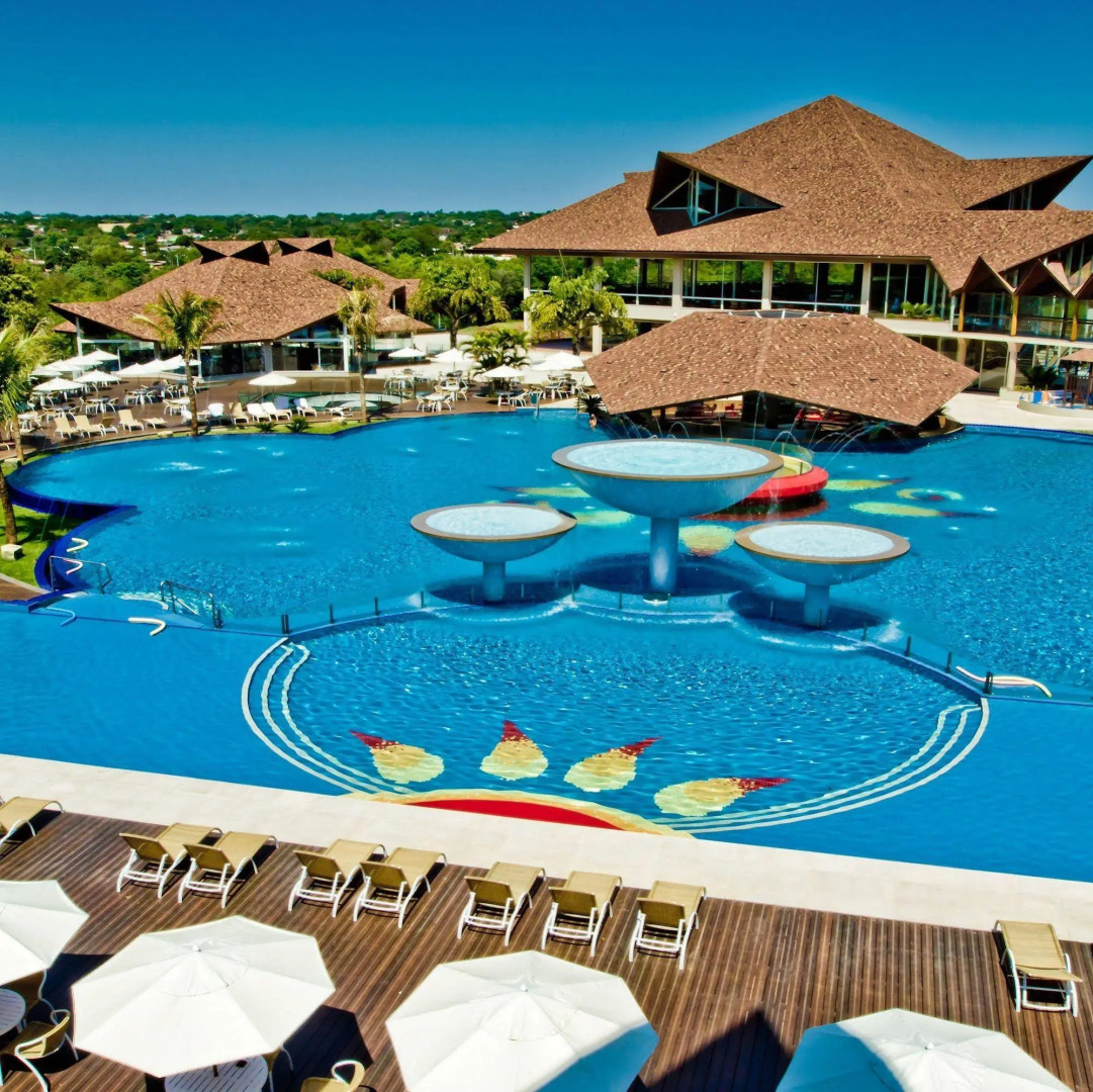 Foto - Recanto Cataratas - Thermas, Resort e Convention