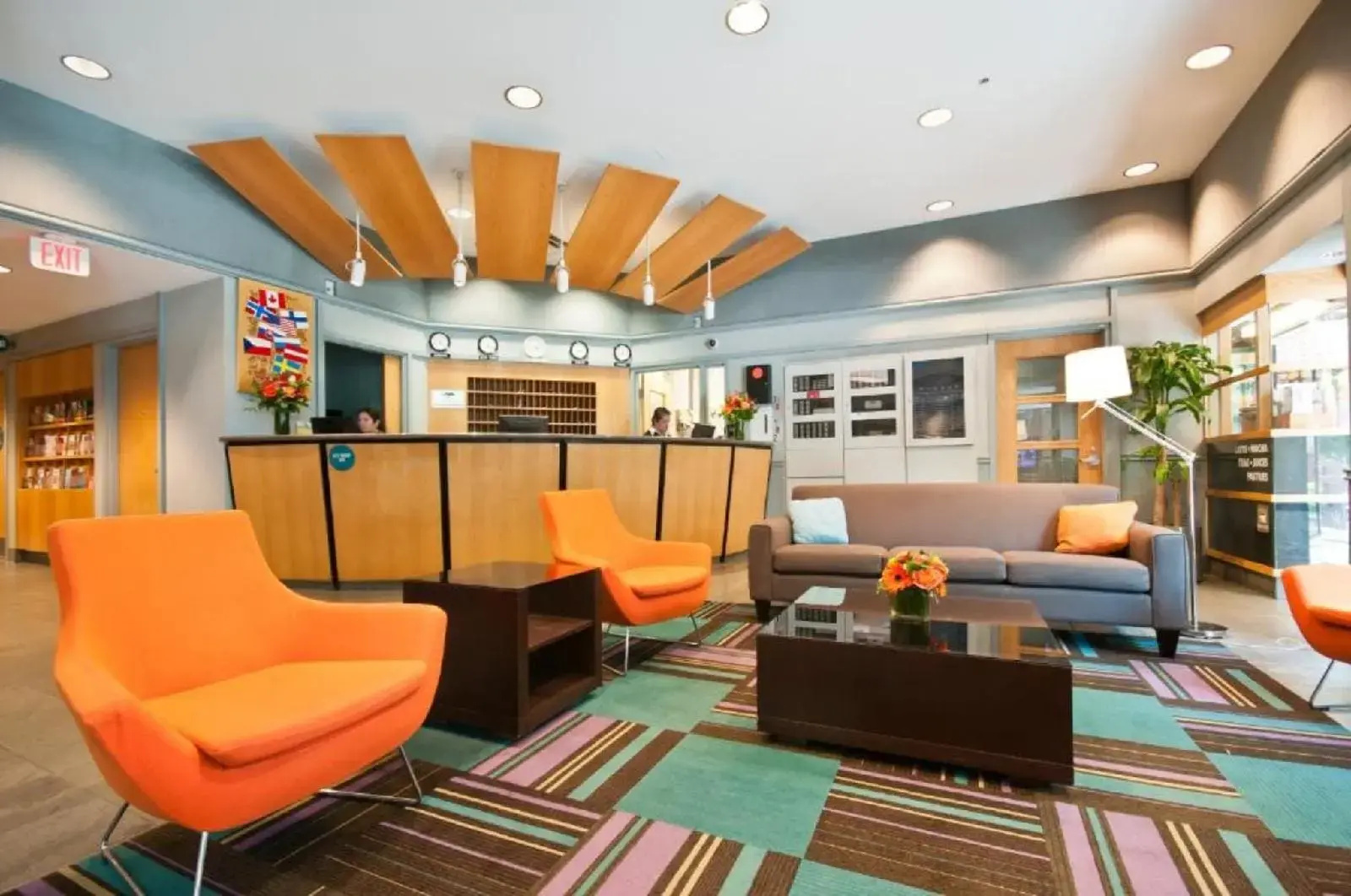 Foto - Hotel Willo - previously known YWCA Hotel