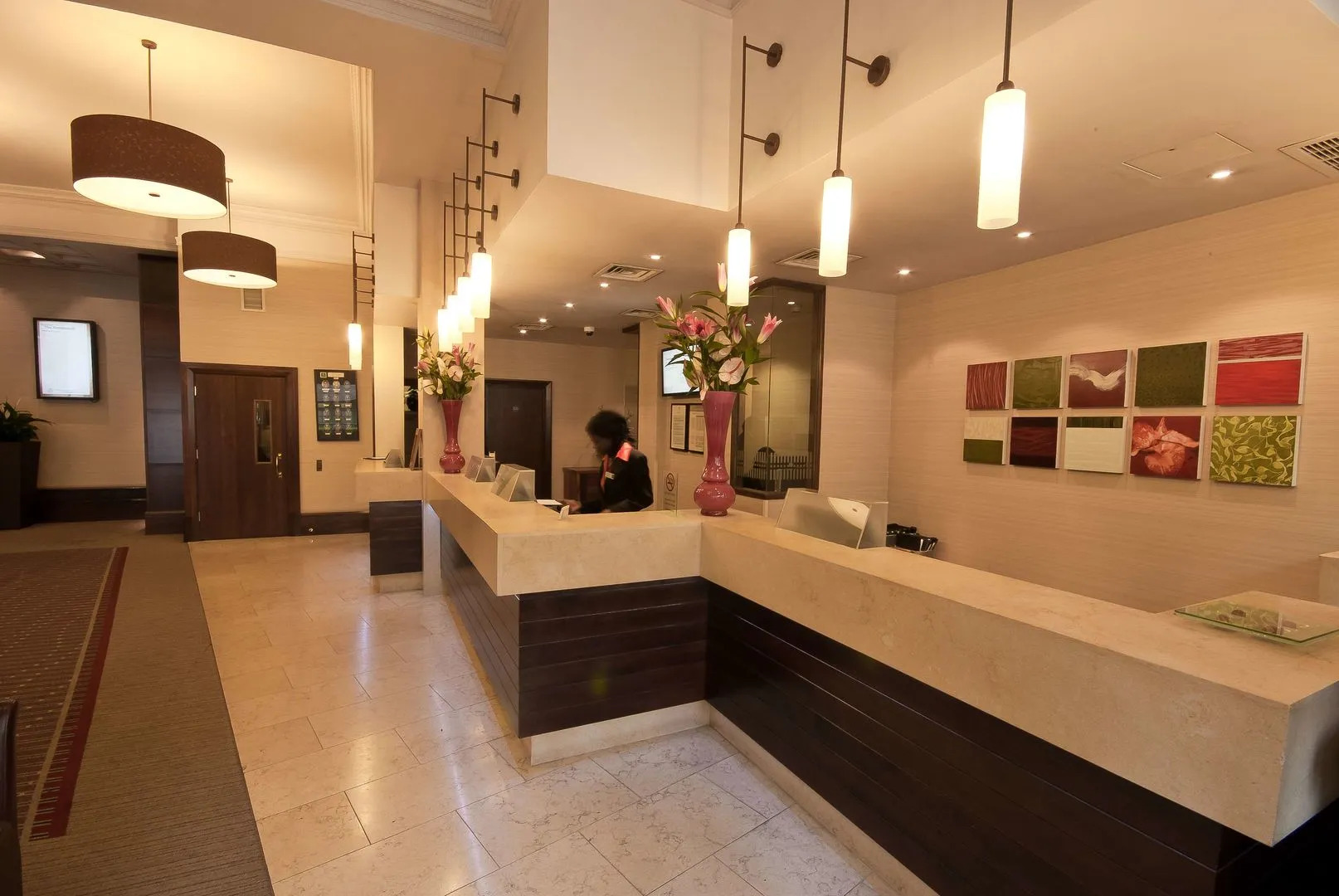 Photo - The Rembrandt