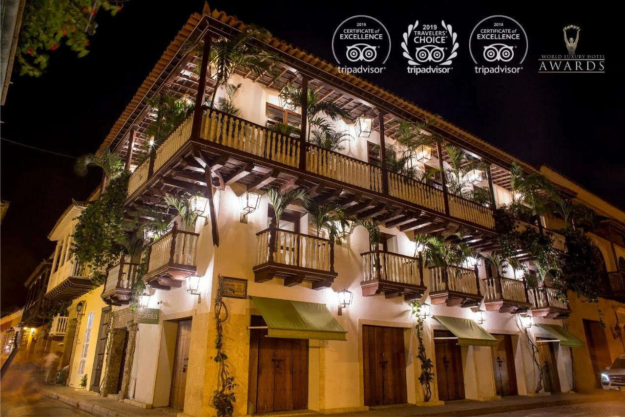 Photo - Leones de Alba Hotel Boutique