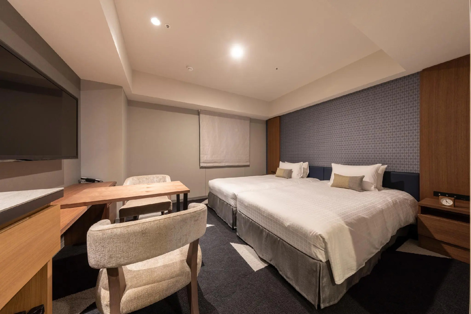 Photo - Tokyu Stay Sapporo Odori