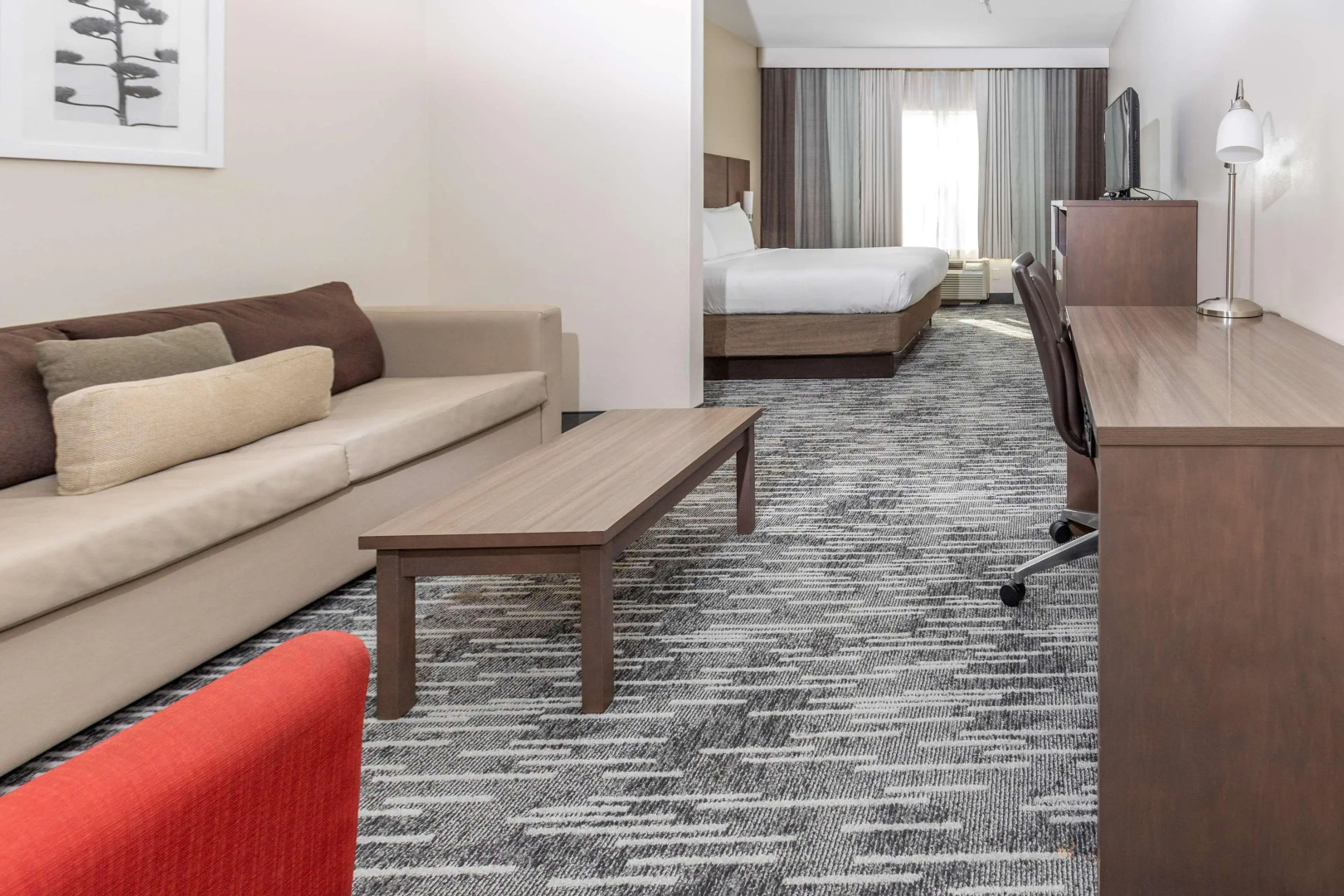 Foto - Country Inn & Suites by Radisson, Smyrna - Atlanta Northwest