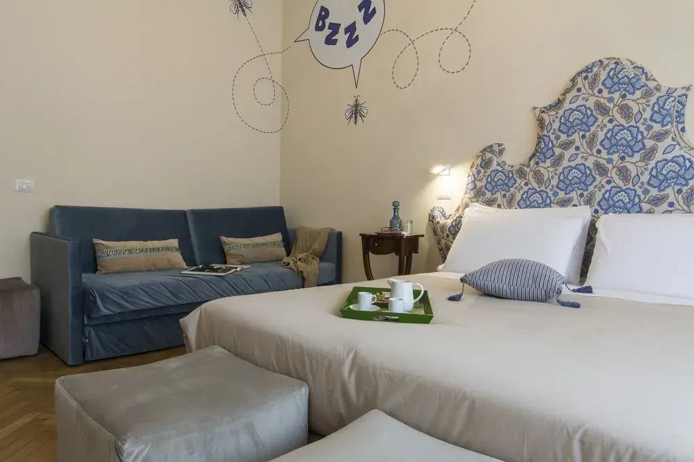 Foto - Tritone 125 Suite