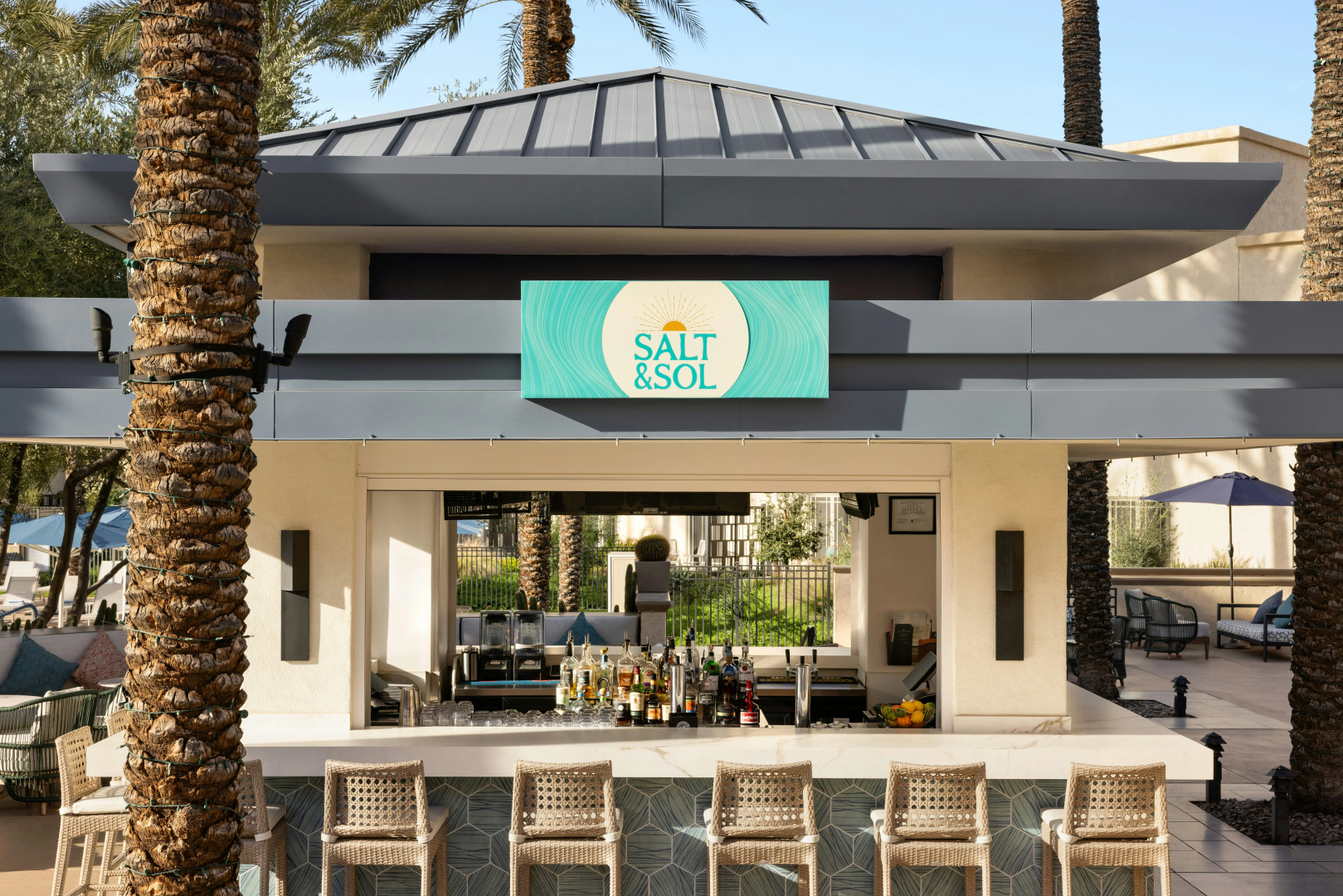 Photo - Hilton Scottsdale Resort & Villas