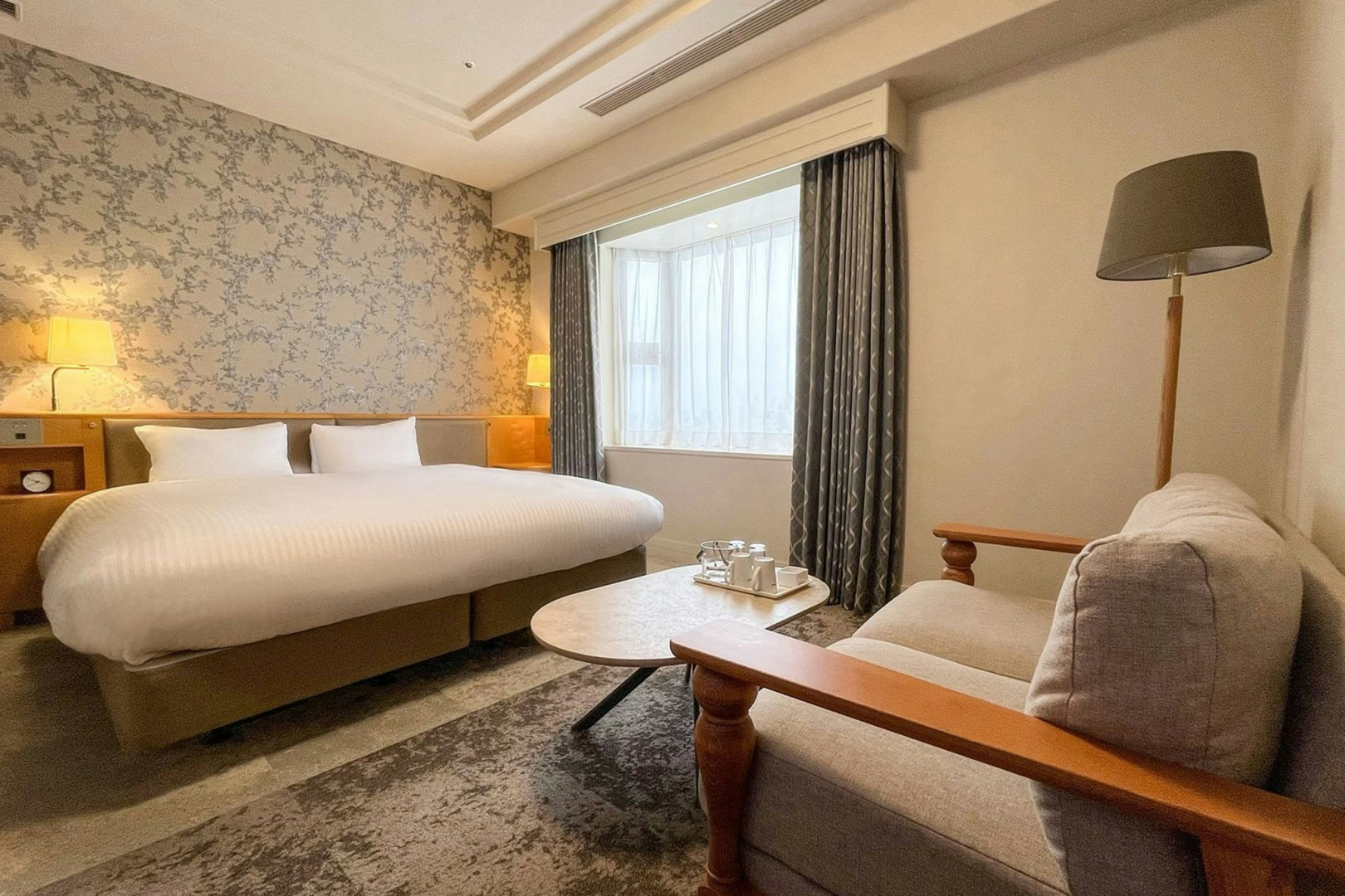 Foto - Richmond Hotel Tokyo Mejiro