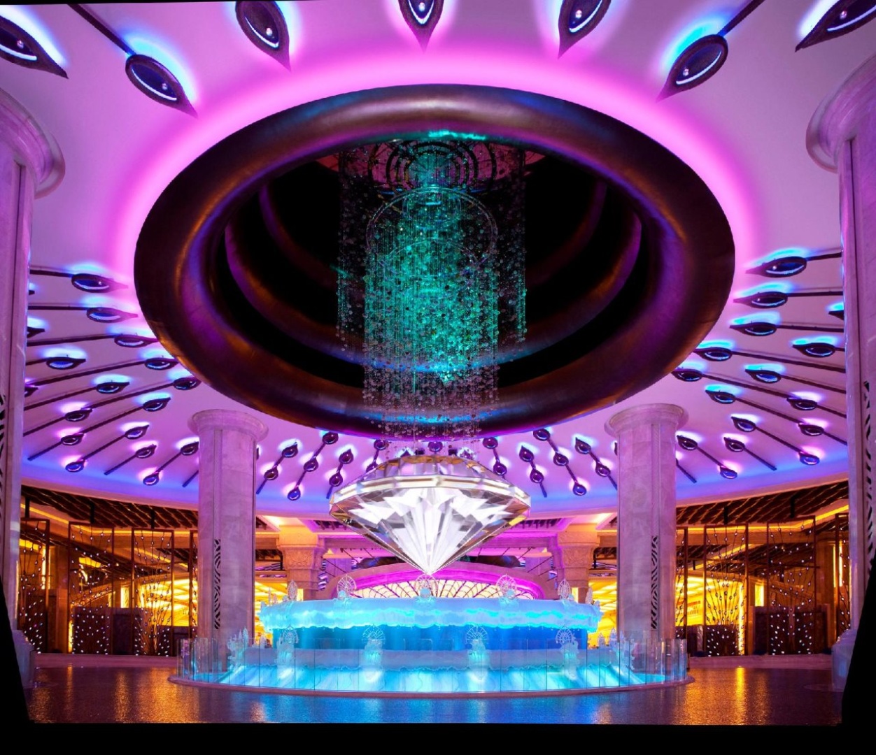 Photo - Galaxy Hotel