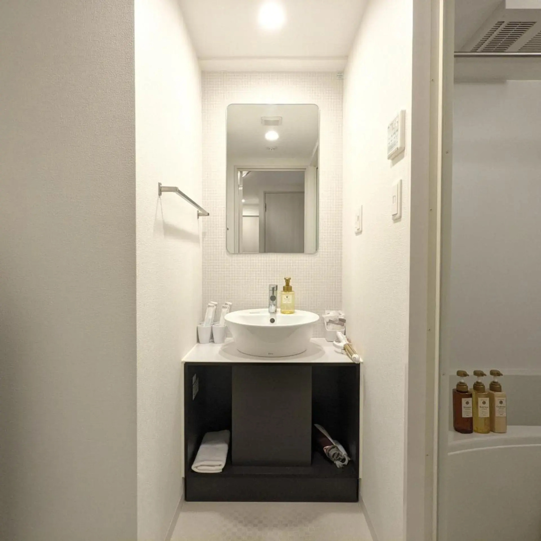 Photo - ESLEAD HOTEL Osaka Tsuruhashi