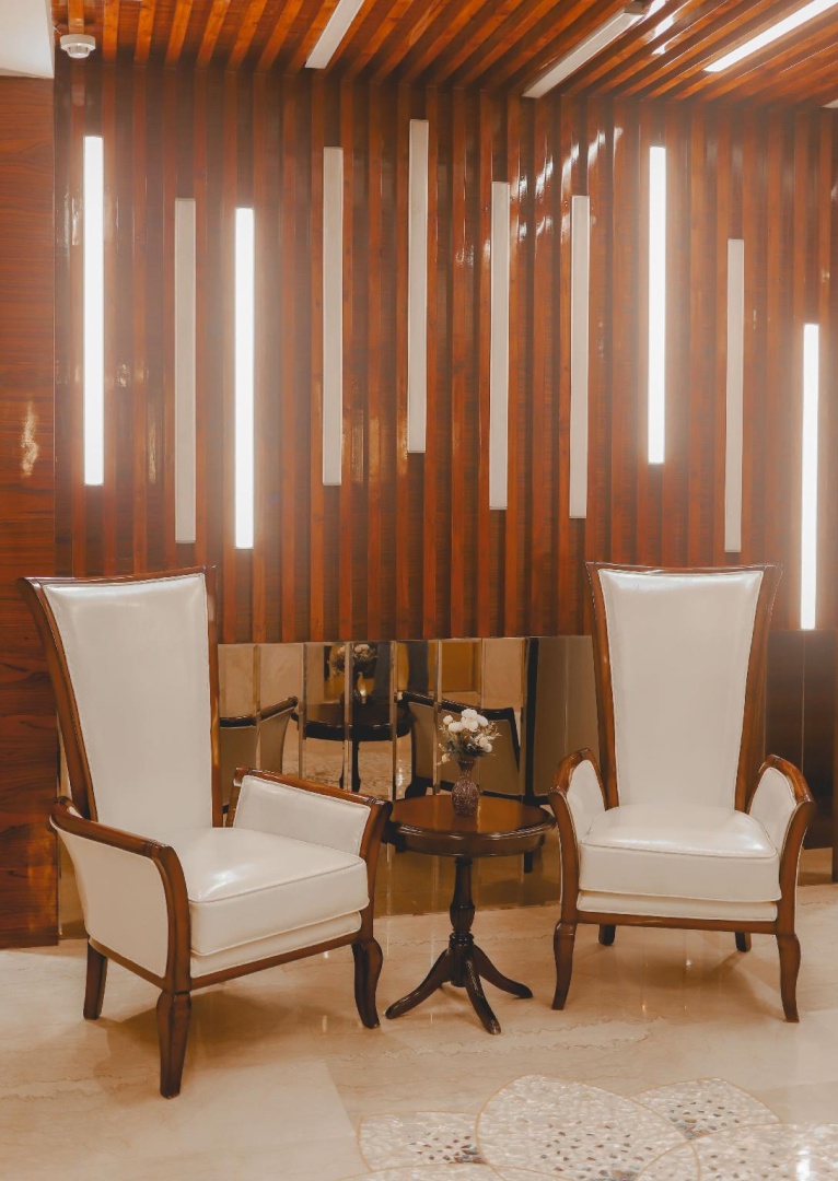 The Orlov Hotel