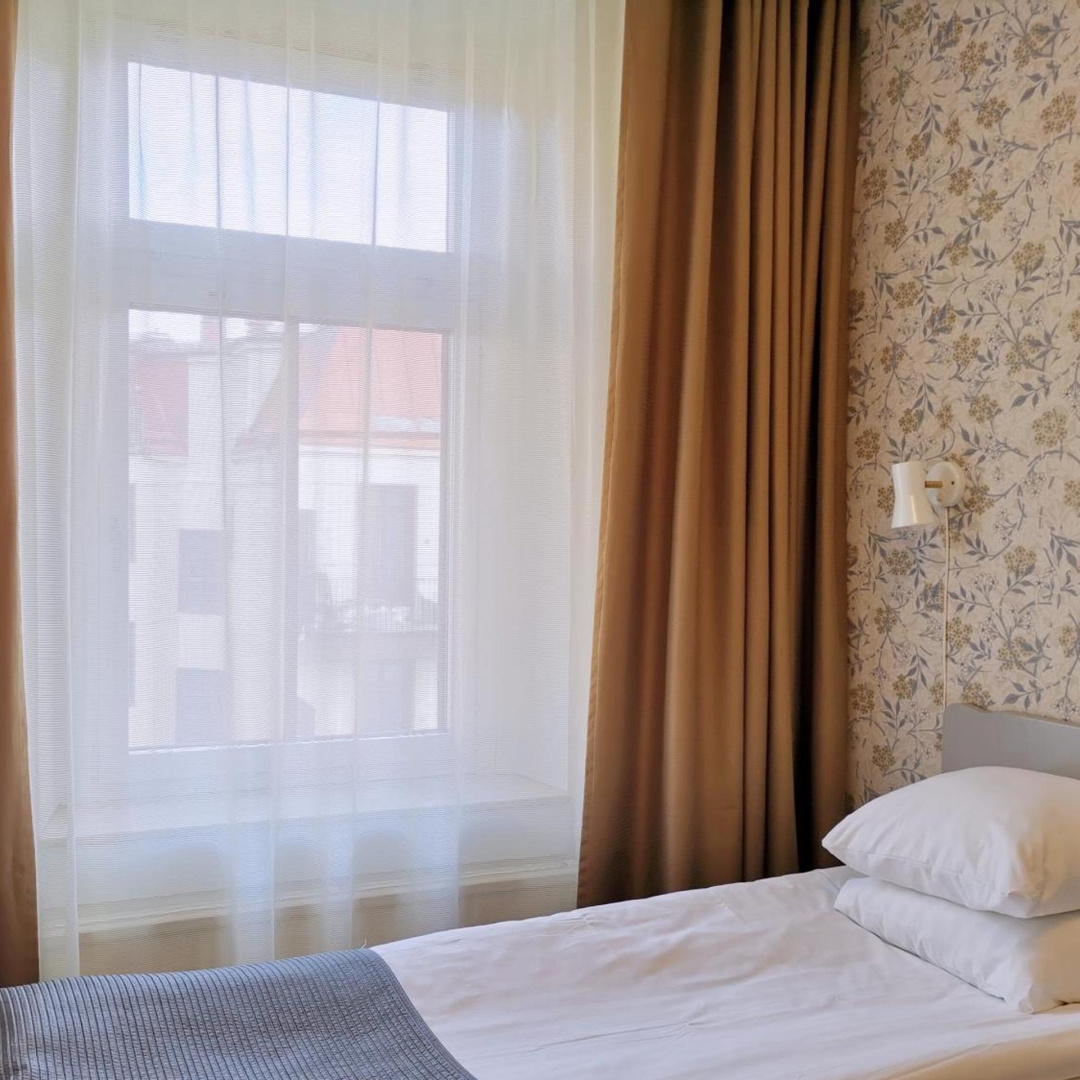 Foto - Hotel Lorensberg