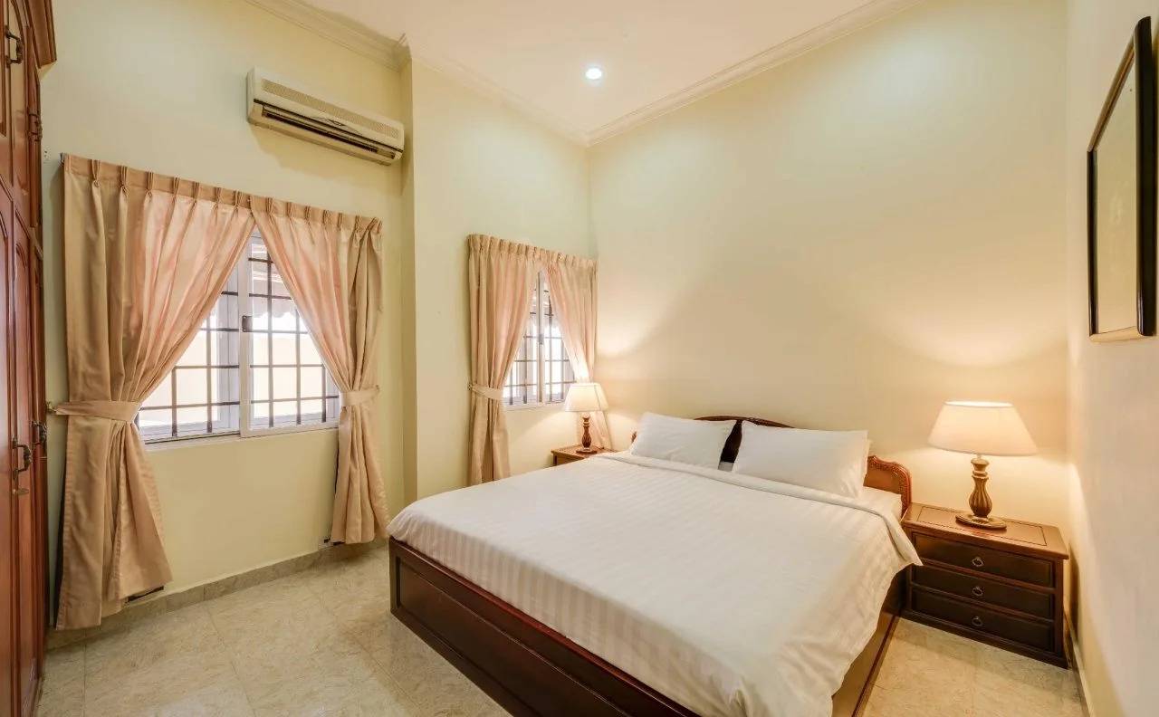 Foto - City View Apartment