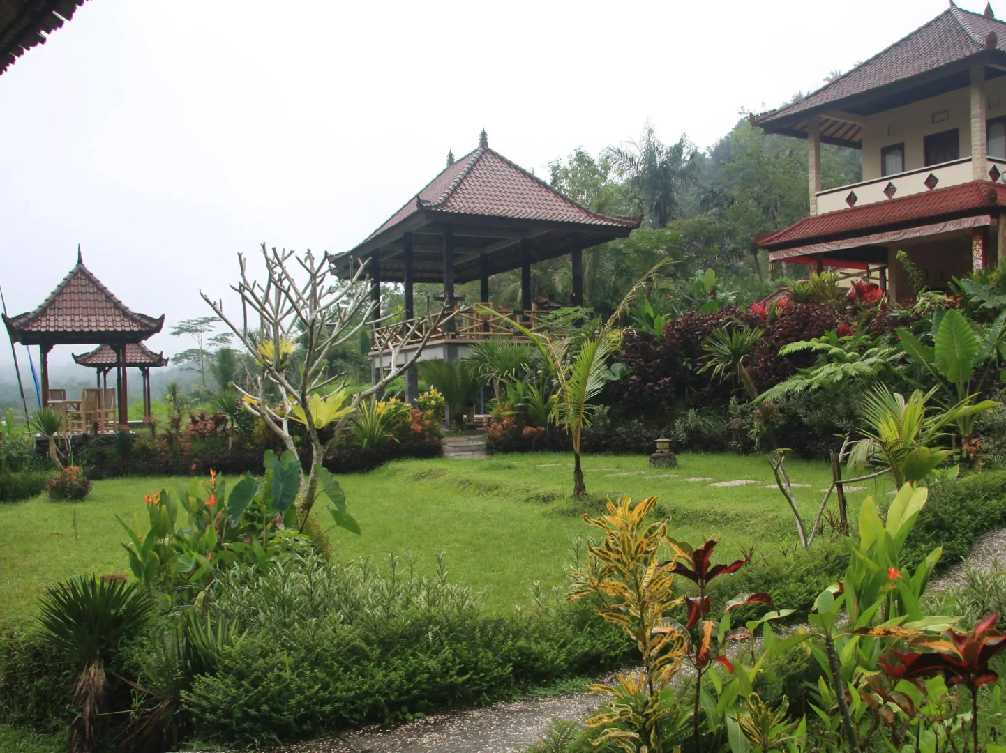 Photo - Great Mountain Views Villa Resort