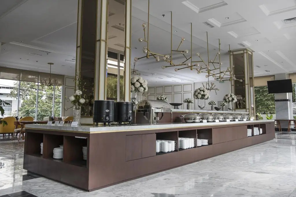 Foto - Astanaraya Suites Hotel