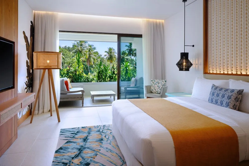 Photo - laïla, Seychelles, a Tribute Portfolio Resort