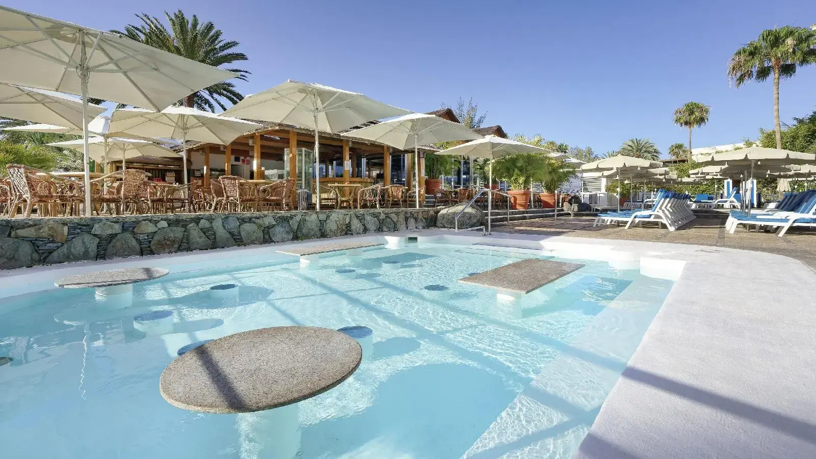 Photo - Bull Costa Canaria & SPA - Only Adults