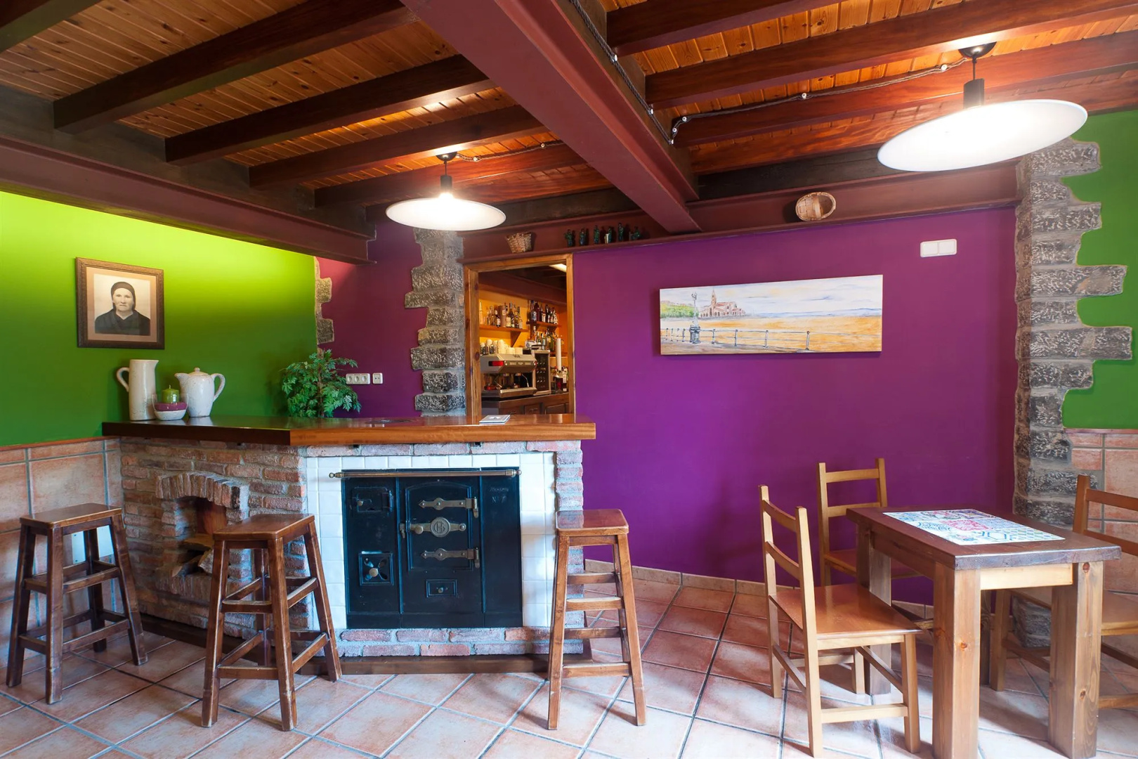 Photo - Hotel Costa de Rodiles