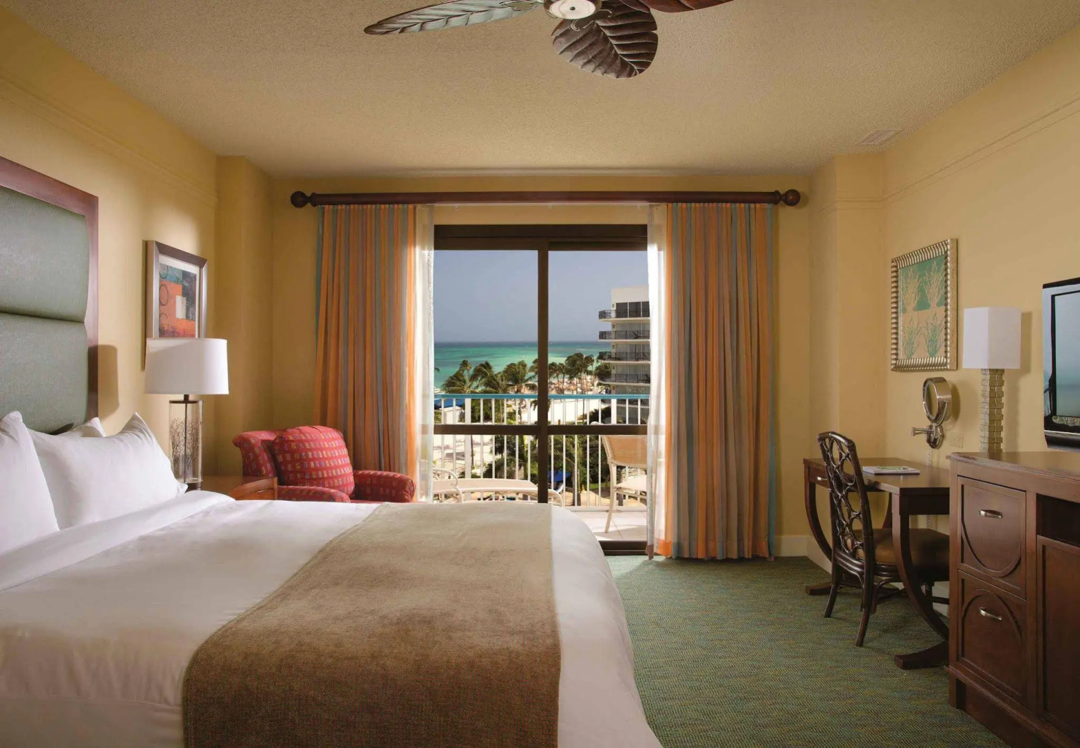 Foto - Marriott's Aruba Ocean Club