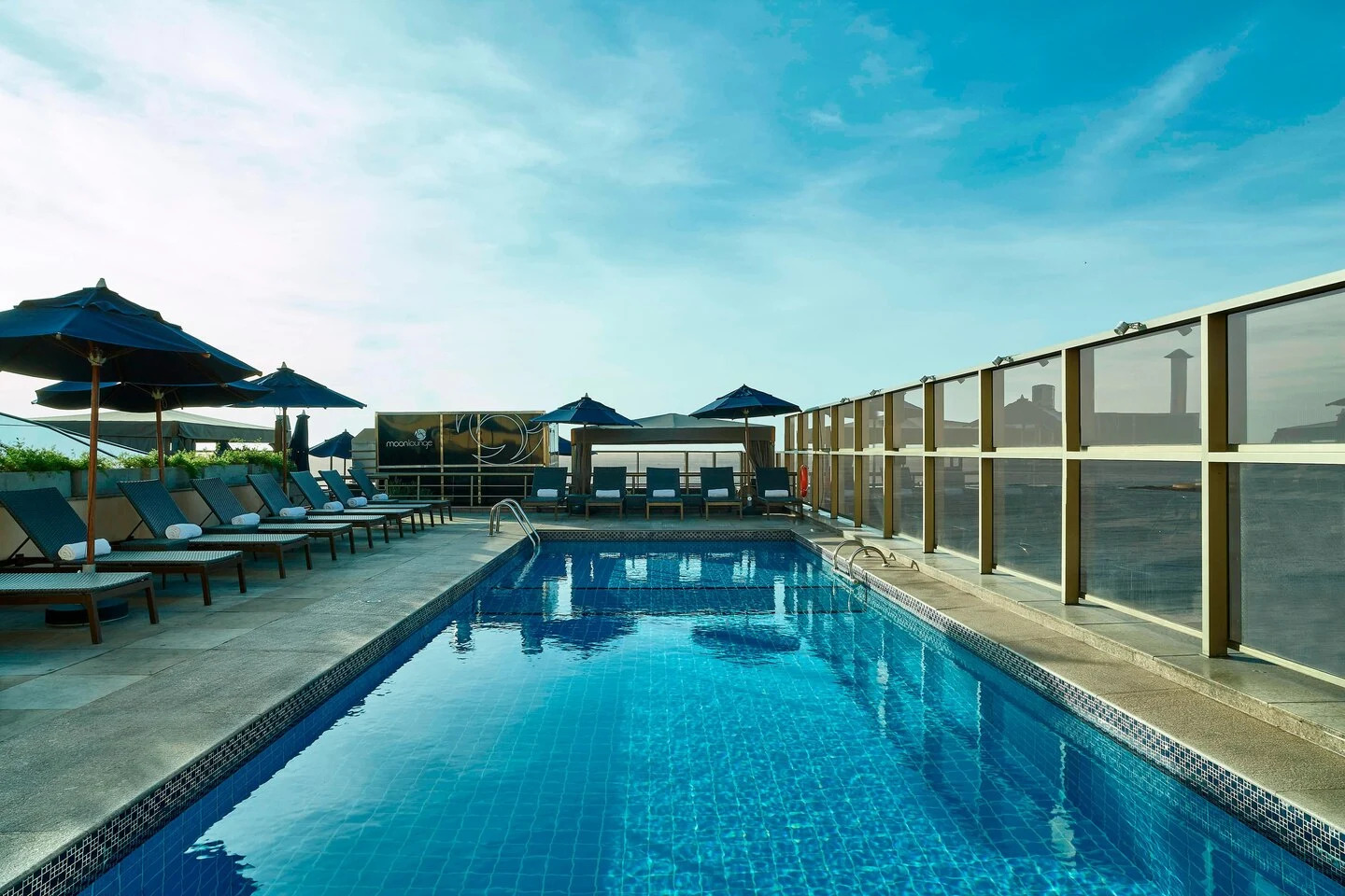 Foto - JW Marriott Rio de Janeiro