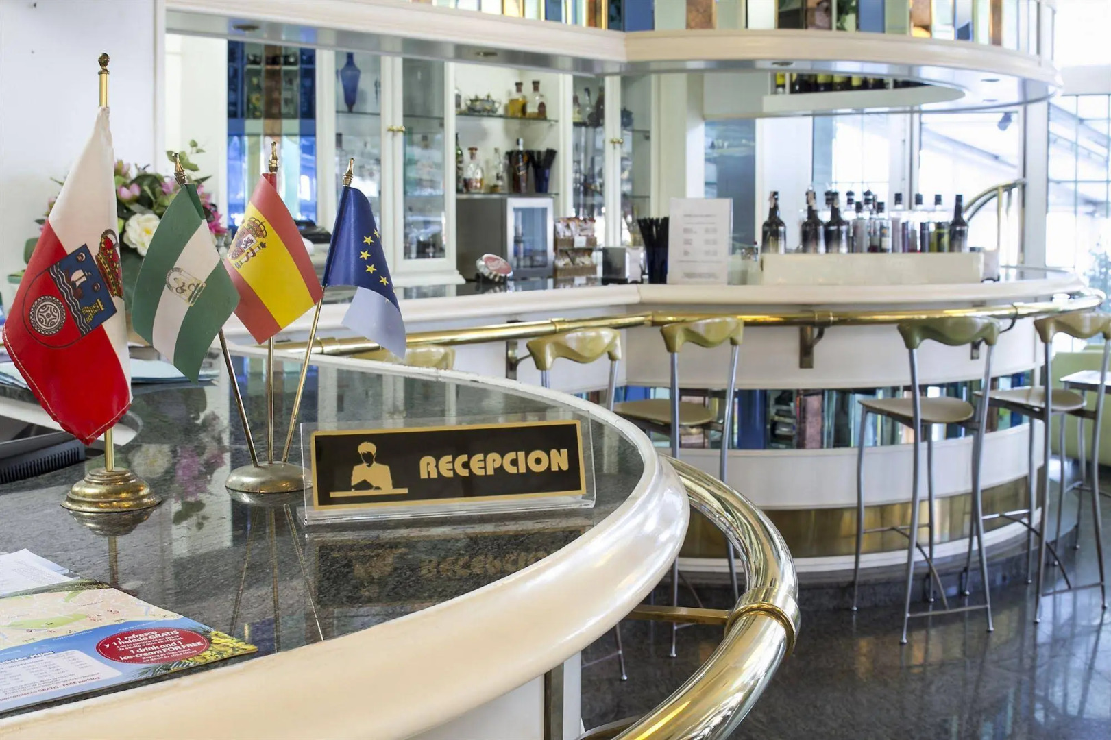 Photo - Hotel Villa de Laredo