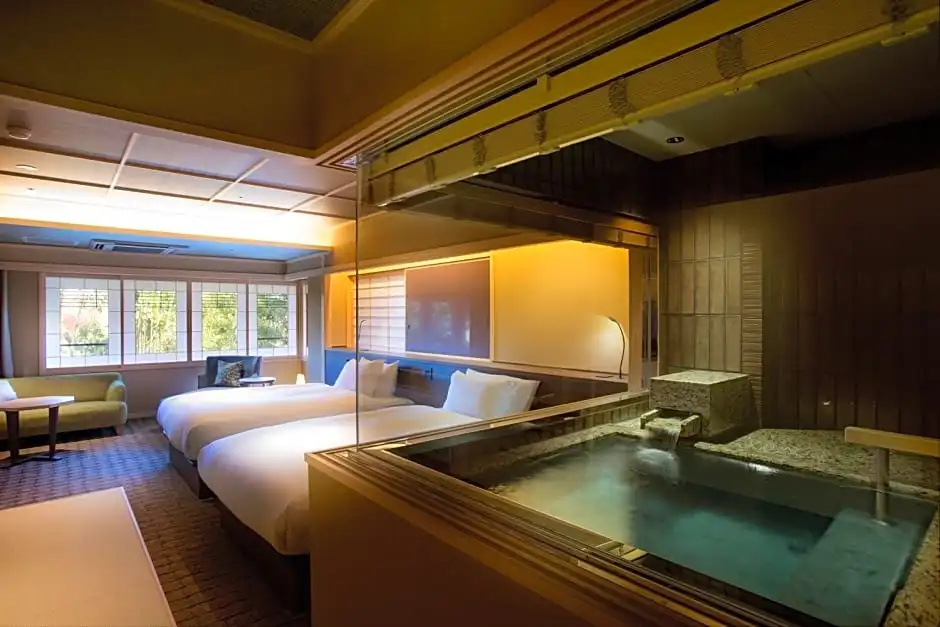 Photo - Hotel Yuraku Kyo-yasaka