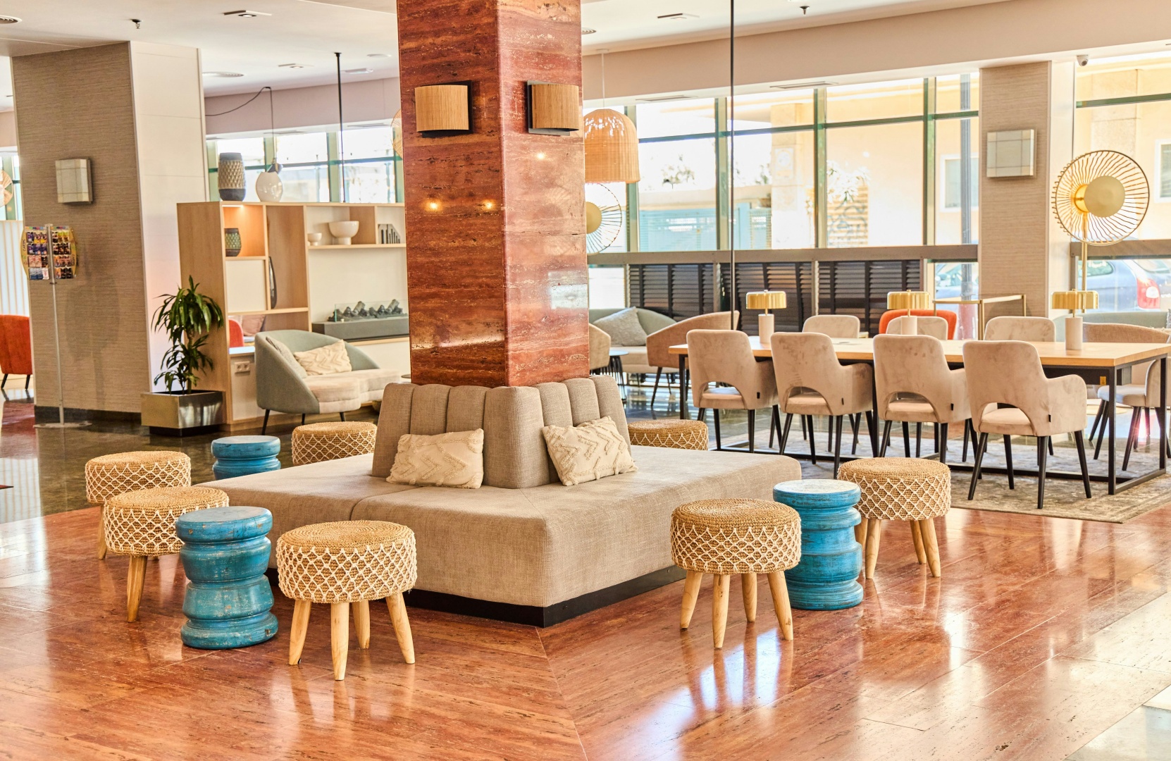 Foto - Leonardo Hotel Fuengirola Costa del Sol