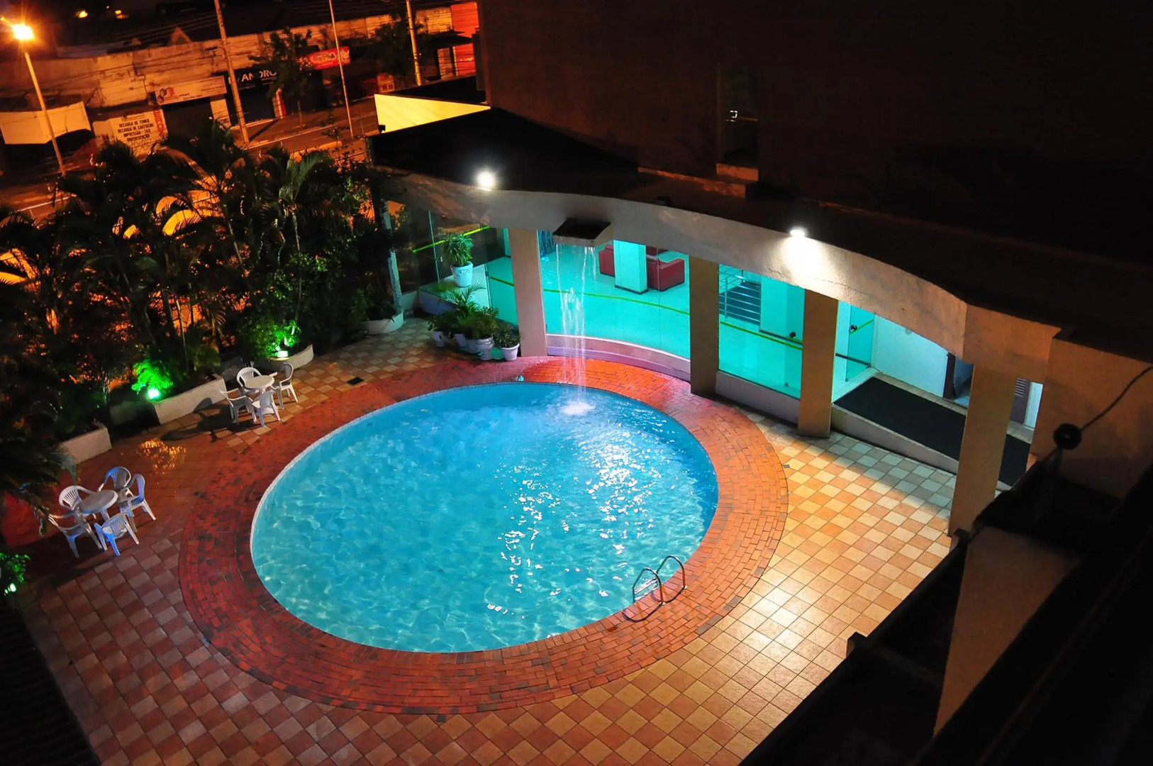 Foto - Express Hotel