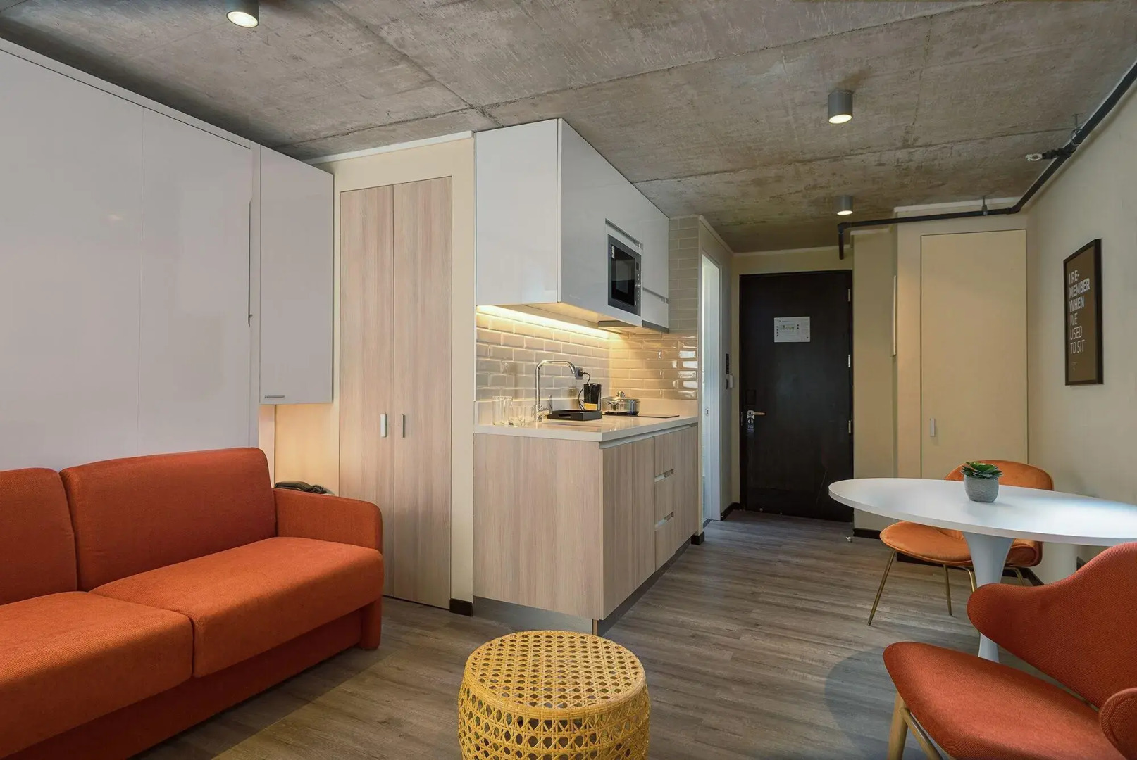 Photo - hUB Providencia