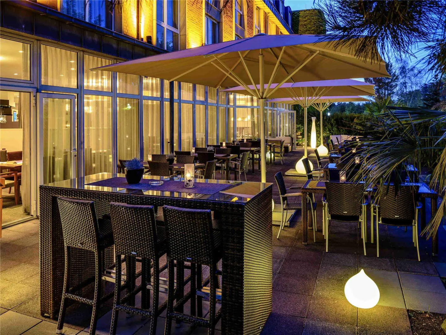 Foto - Mercure Hotel Duesseldorf Kaarst