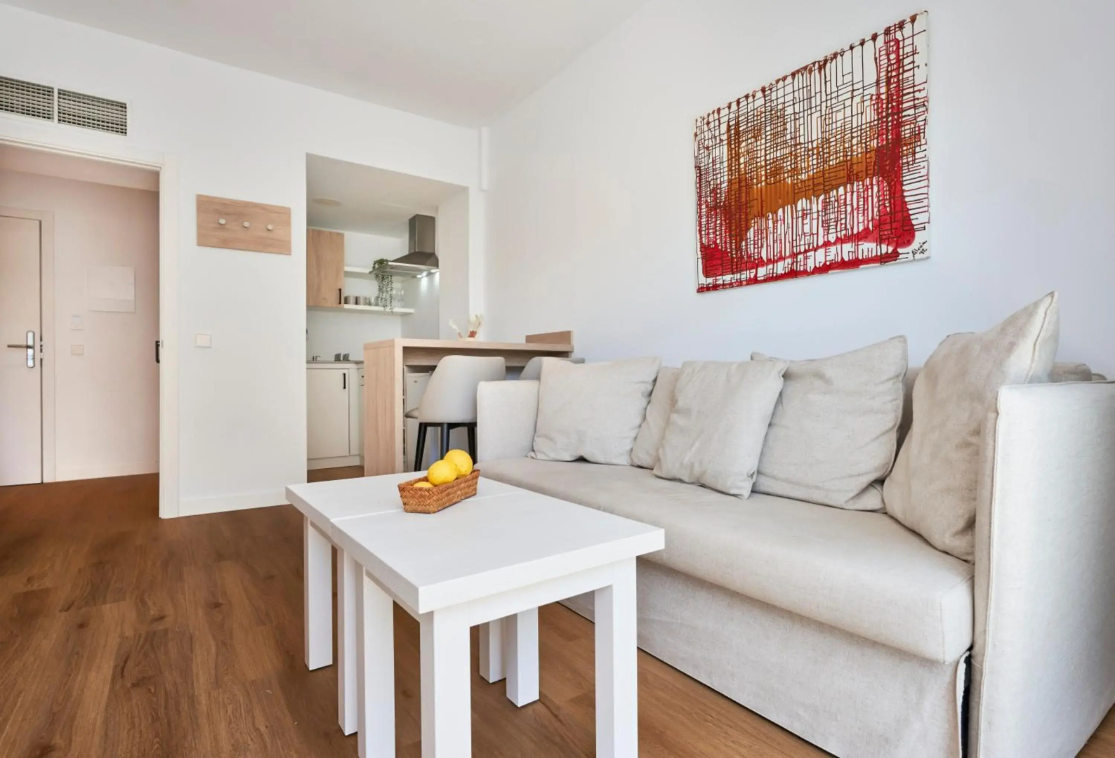 Photo - Flacalco Hotel & Apartments