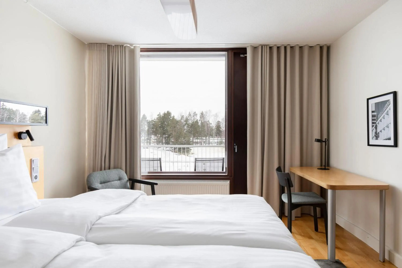 Foto - Original Sokos Hotel Tapiola Garden Espoo