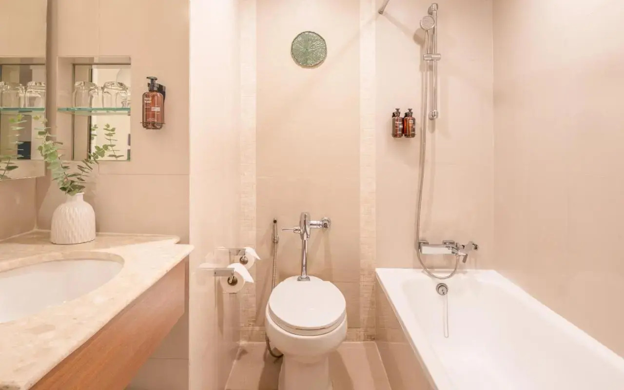 Photo - Dusit Princess Chiang Mai