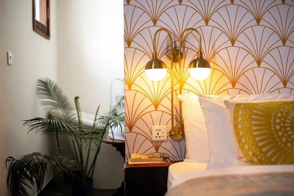 Foto - Upendo House Hotel