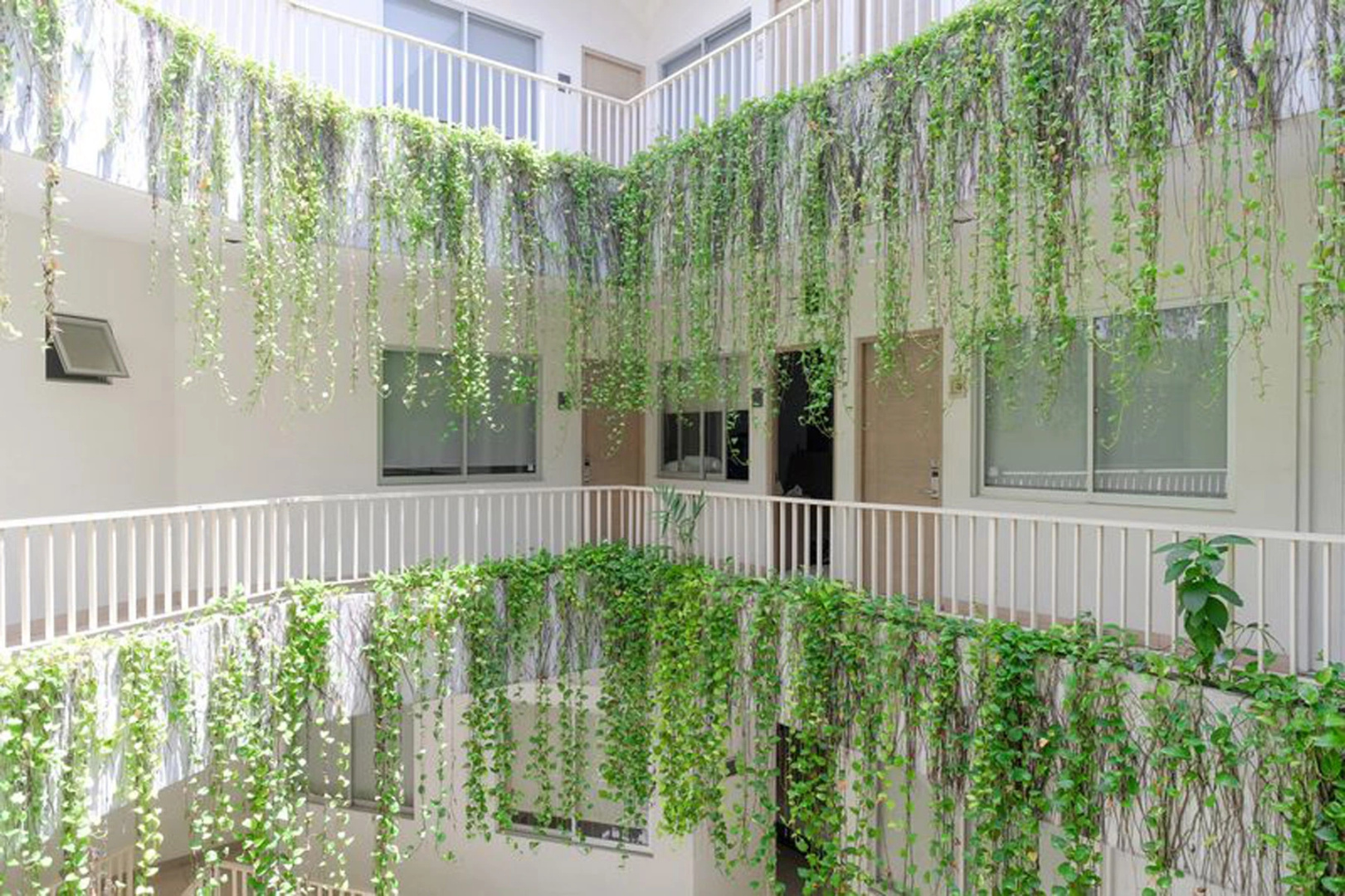 Foto - LeGreen Suite Penjernihan