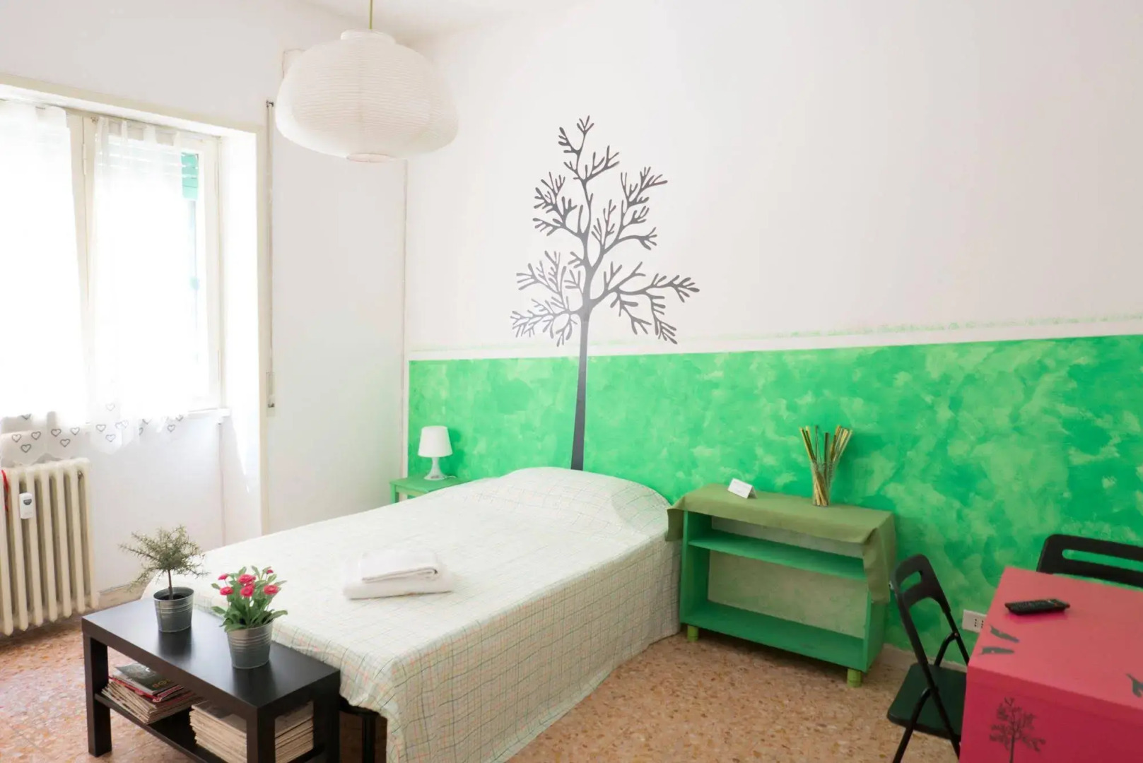 Foto - Next Stop Roma Affittacamere Casilino