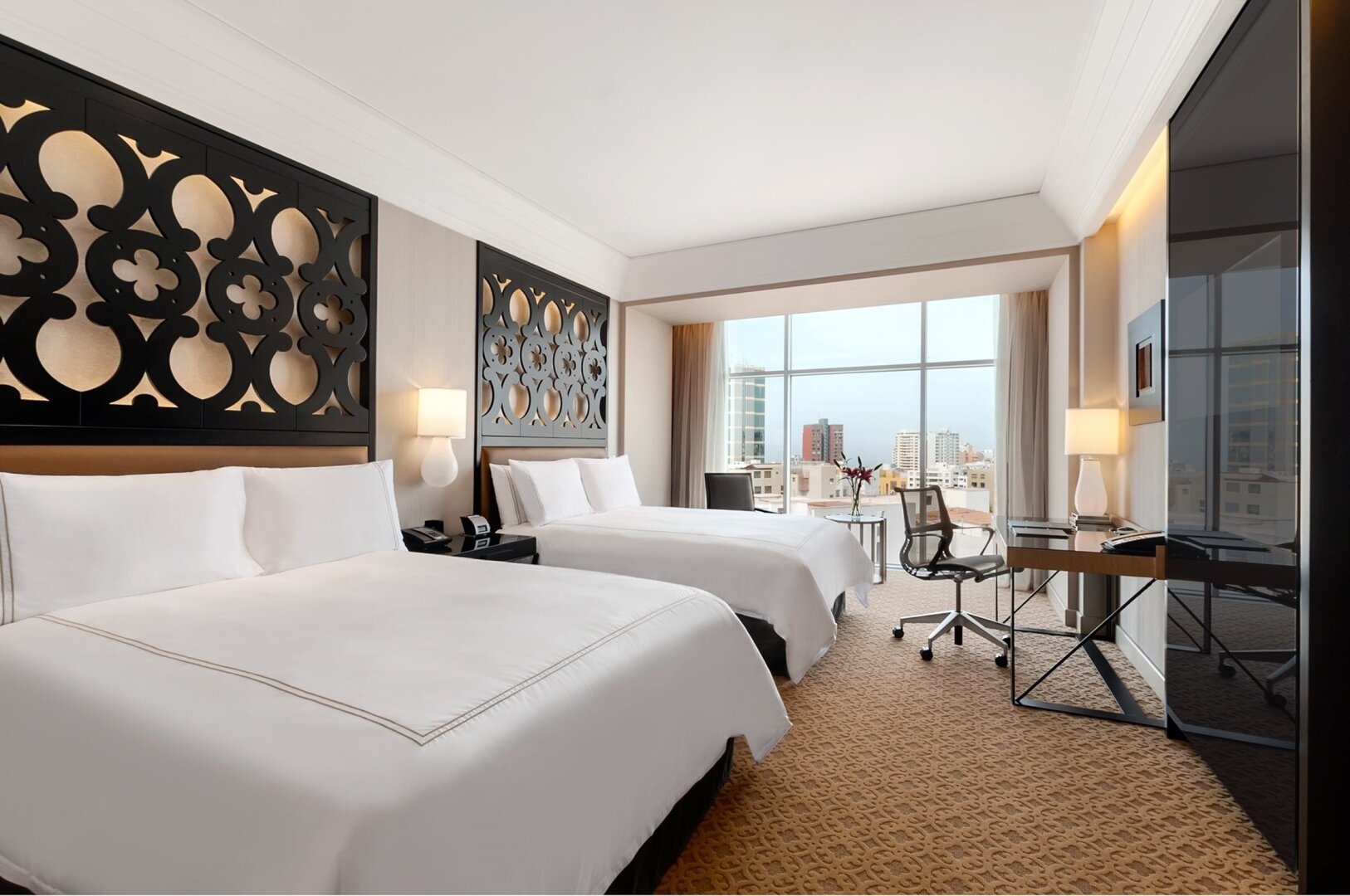 Photo - Hilton Lima Miraflores