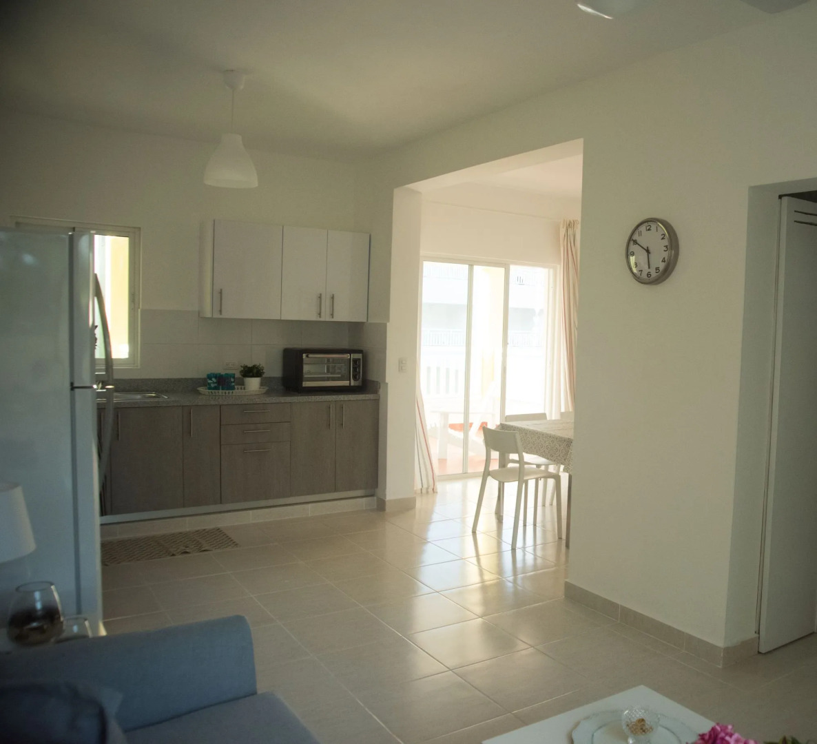 Foto - Los Flamencos Aparthotel Beach Club