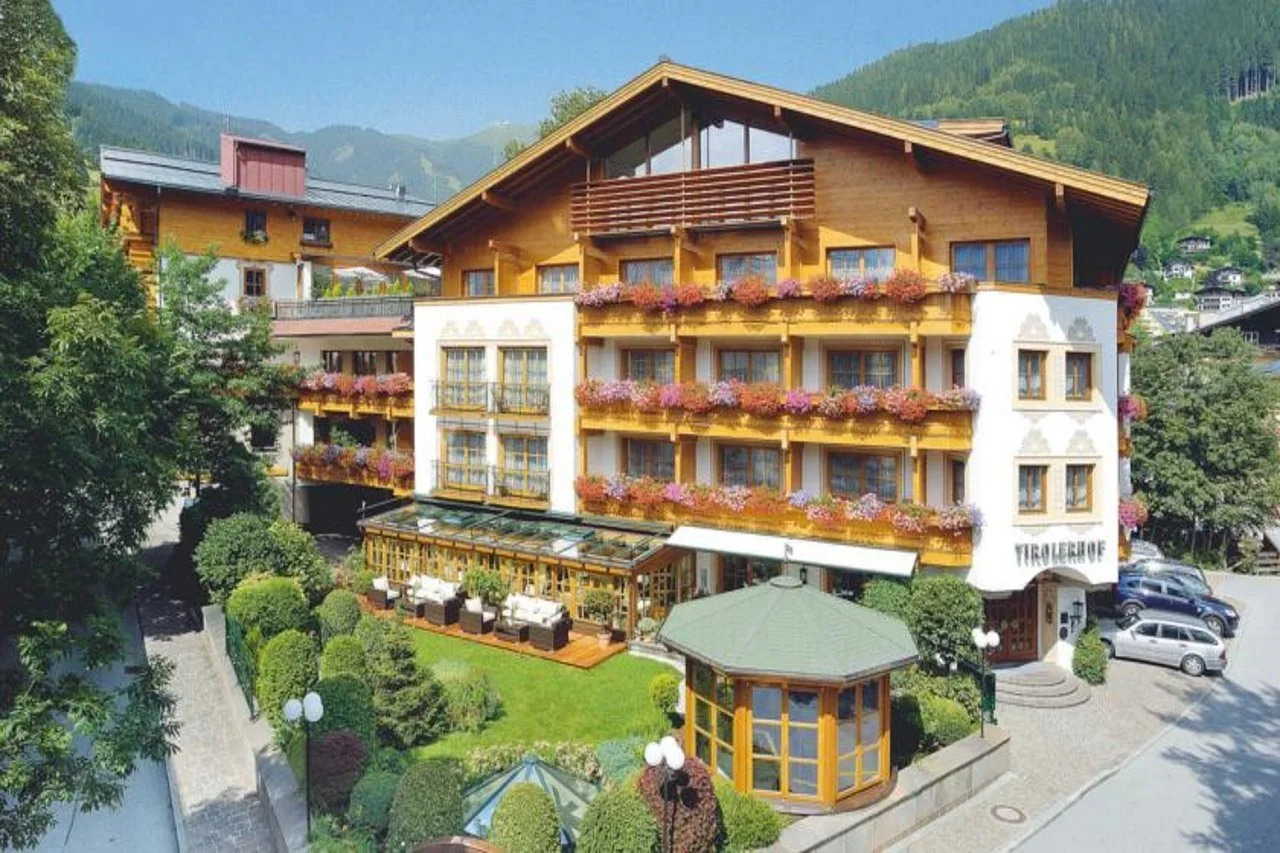 Foto - Superior Hotel Tirolerhof - Zell am See
