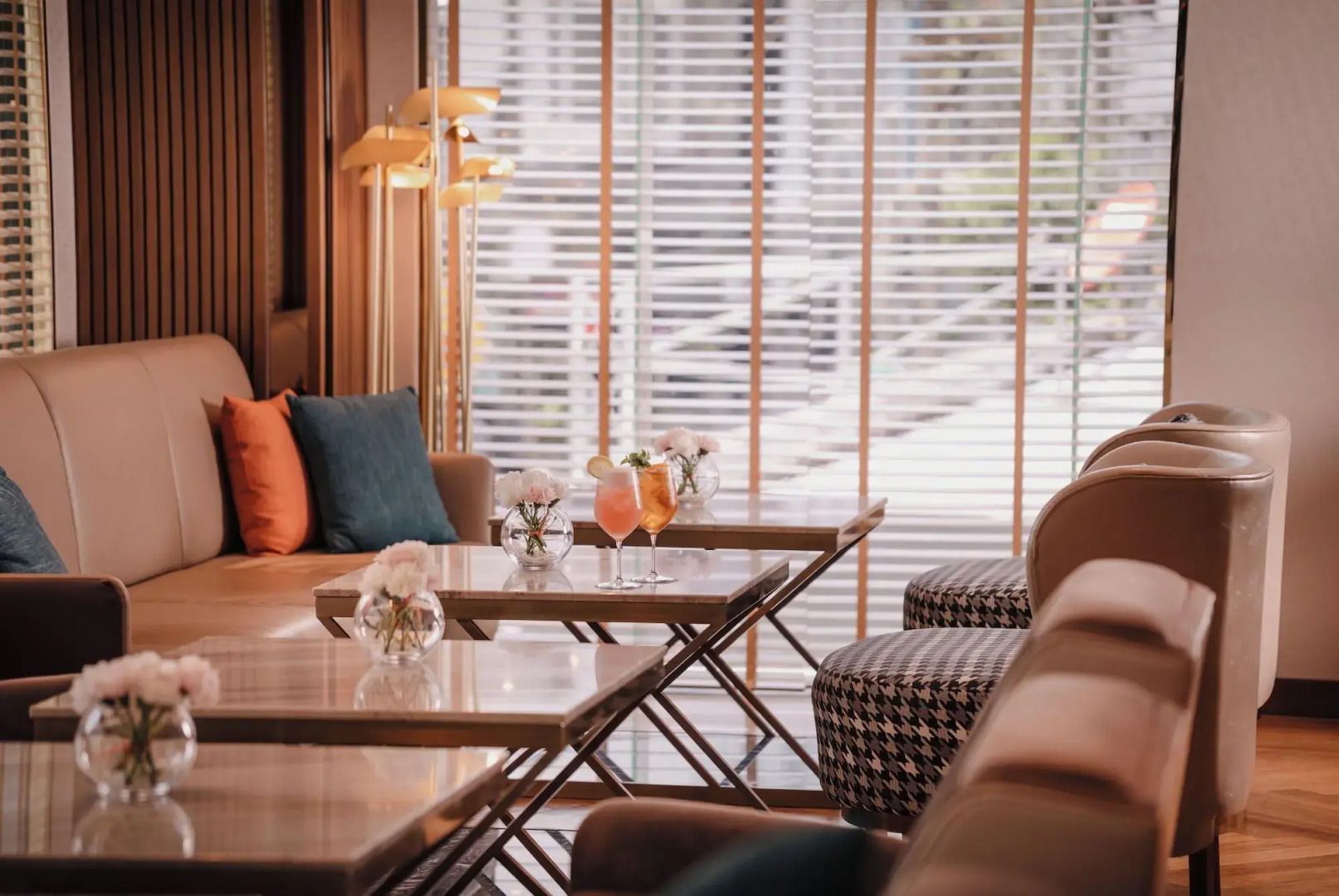 Foto - Aira Hotel Bangkok Sukhumvit 11