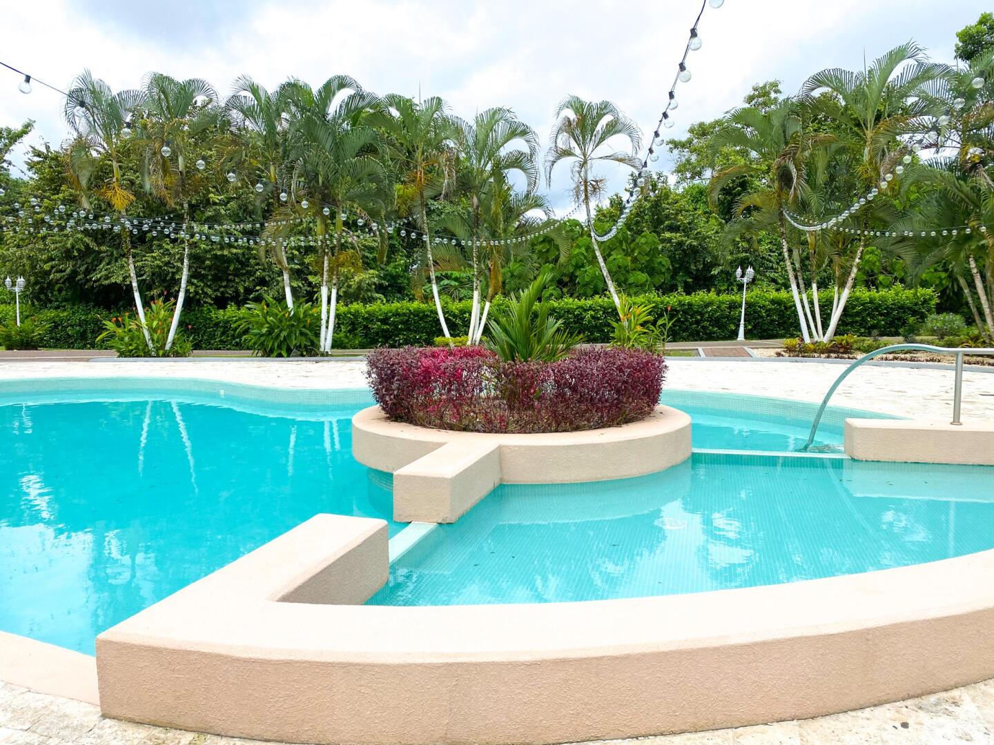 Foto - Summit Rainforest Golf Resort & All Inclusive