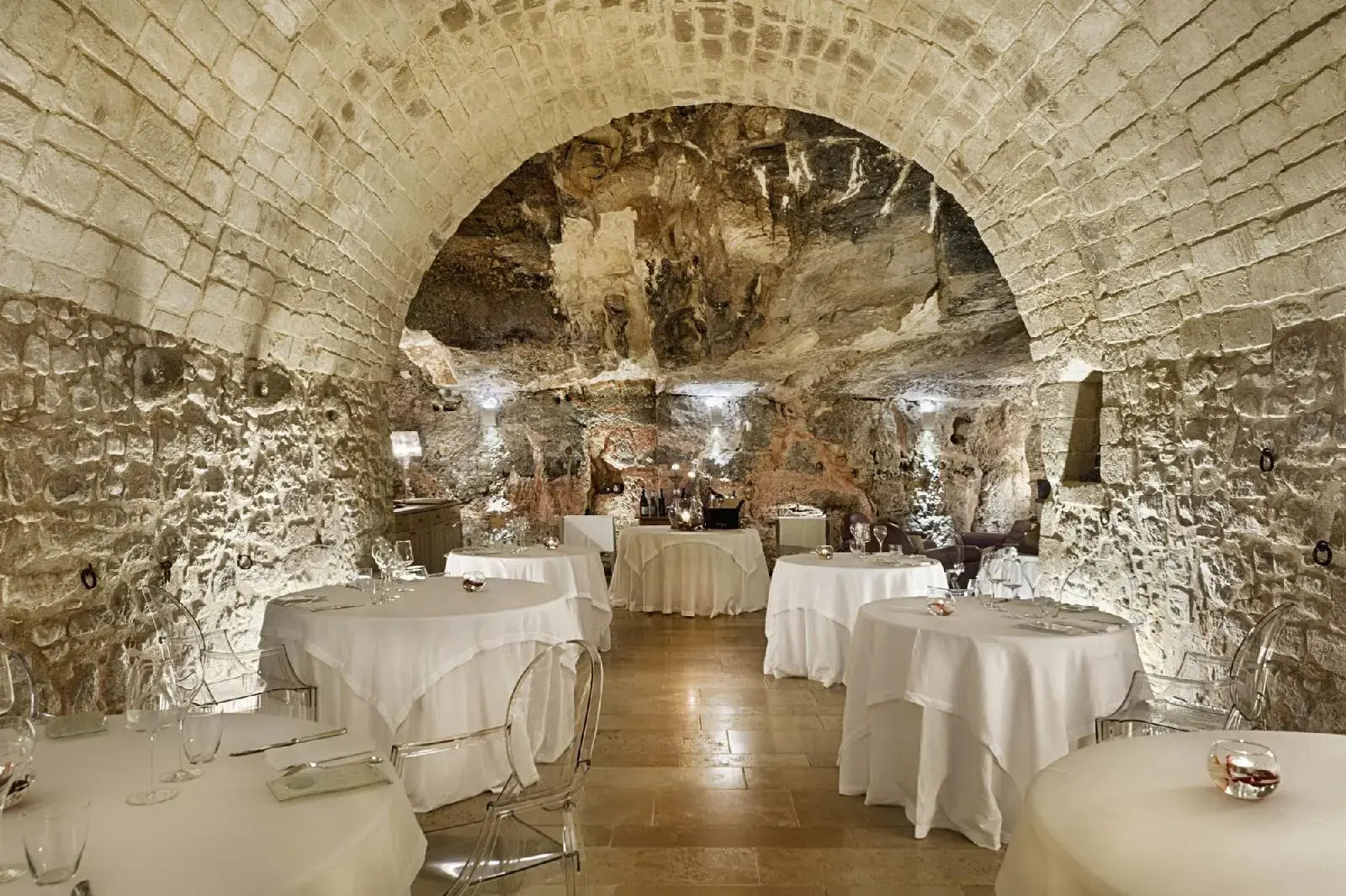 Foto - Locanda Don Serafino Historical Boutique Hotel