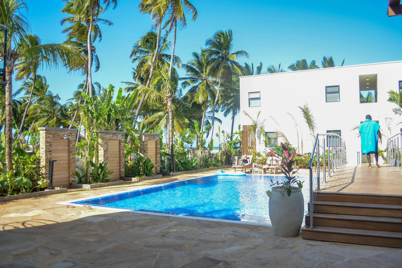 Photo - TOA Hotel & Spa Zanzibar
