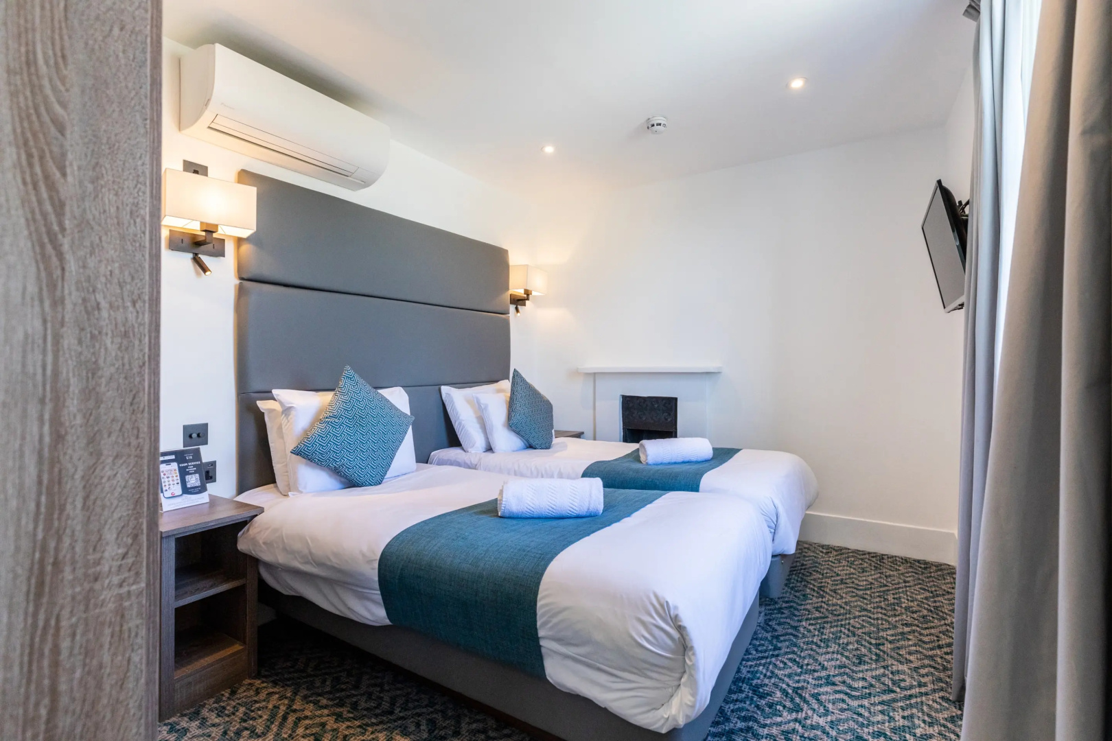 Photo - The J Hyde Park Hotel