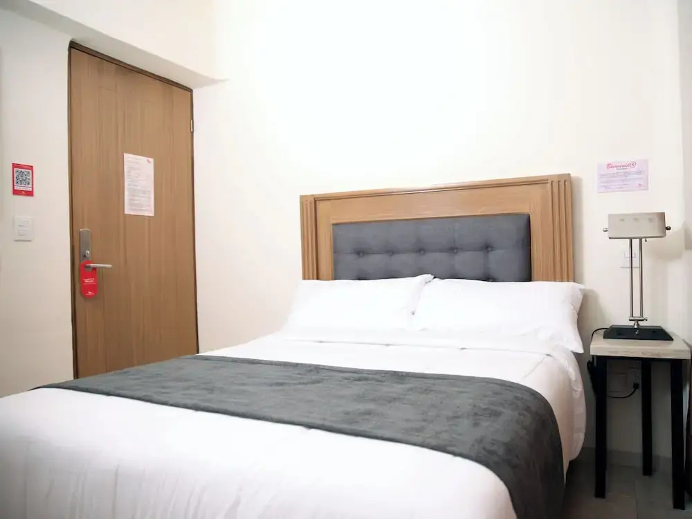 Foto - Hotel Grand Lion