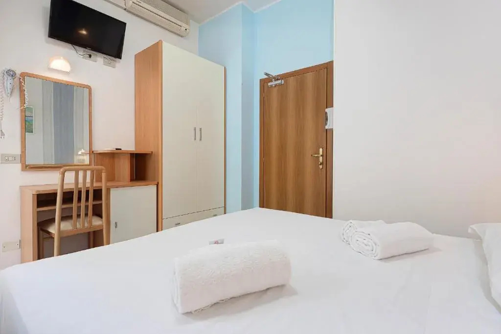 Foto - Hotel Blue Ribbon
