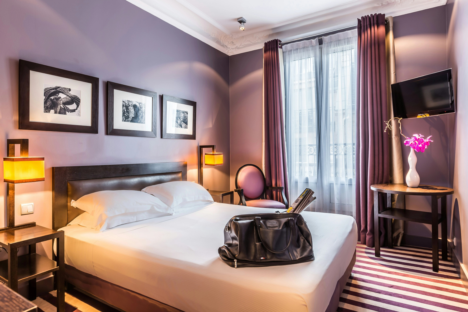 Foto - Hotel Duret