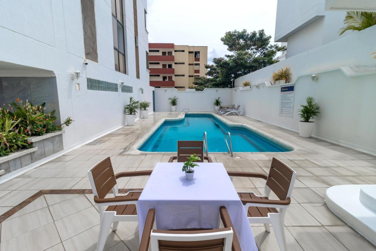 Photo - Hotel Axis Inn by Geh Suites