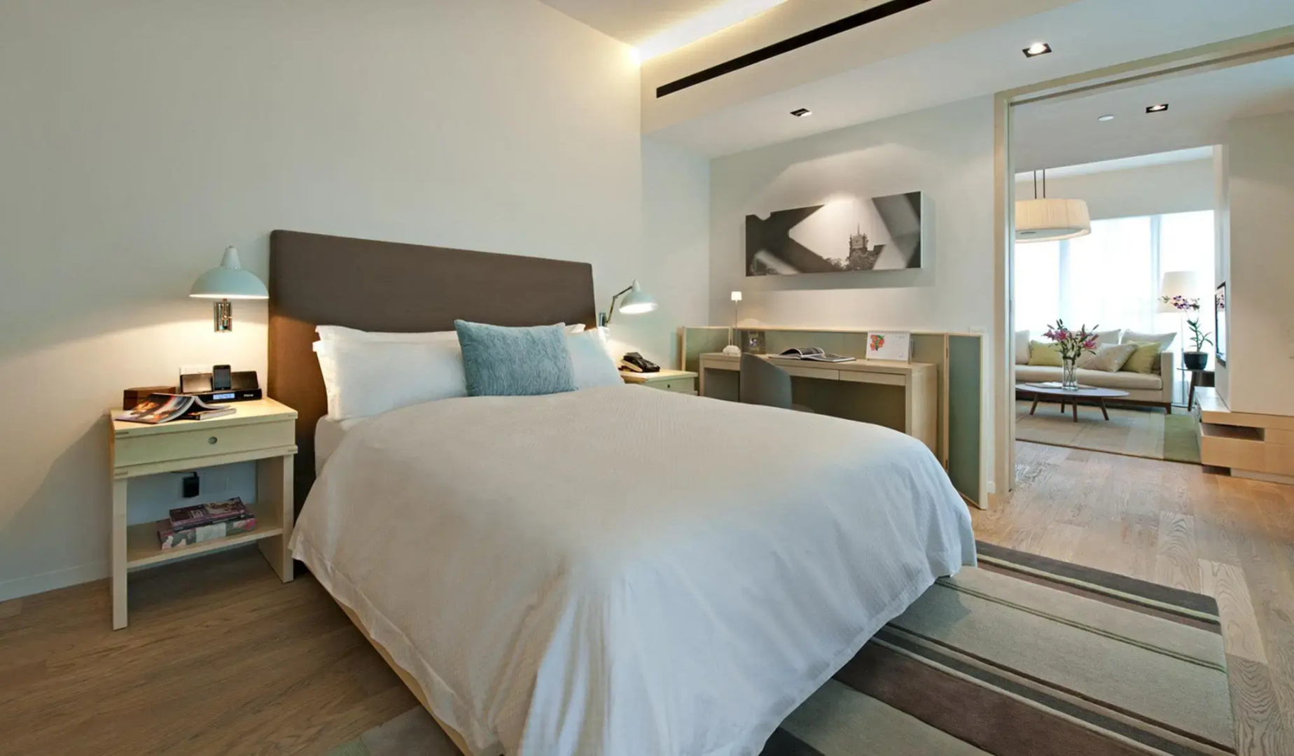 Foto - Lanson Place Bukit Ceylon